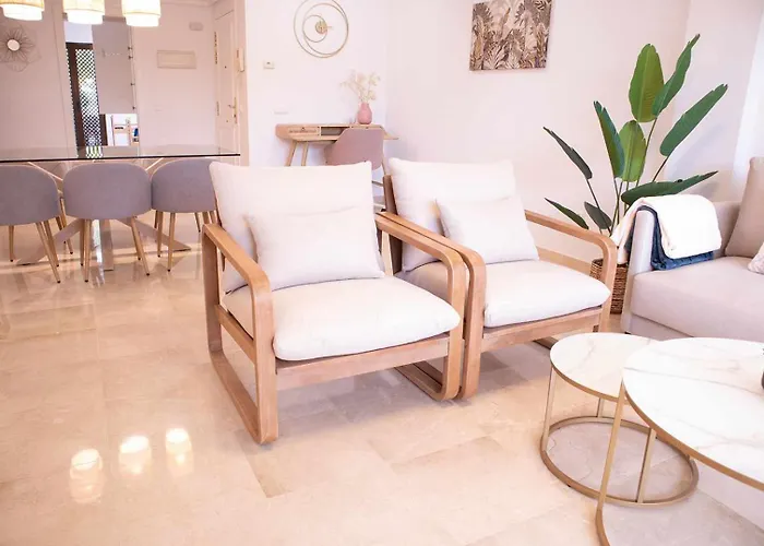 Dunas Cabopino By Houselogy Апартаменты