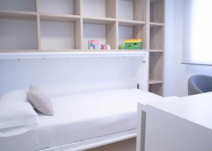 Dunas Cabopino By Houselogy Апартаменты Марбелья