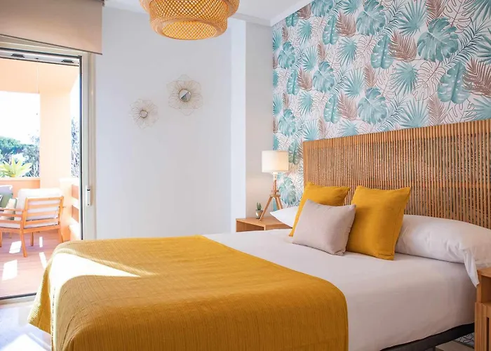 Dunas Cabopino By Houselogy Апартаменты