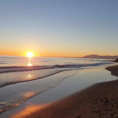 Dunas Cabopino By Houselogy מארבלה