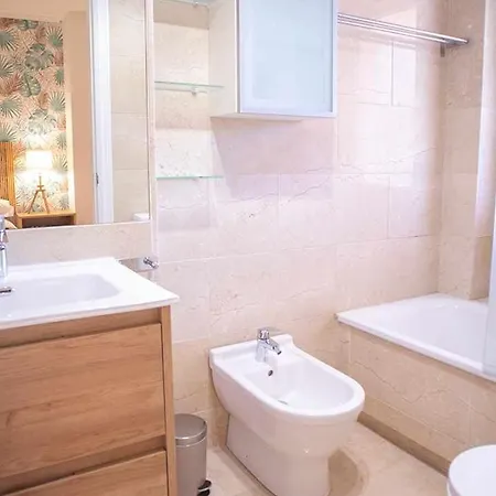 Dunas Cabopino By Houselogy דירה