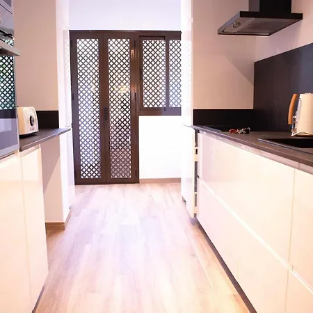 Dunas Cabopino By Houselogy * מארבלה