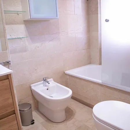 דירה Dunas Cabopino By Houselogy