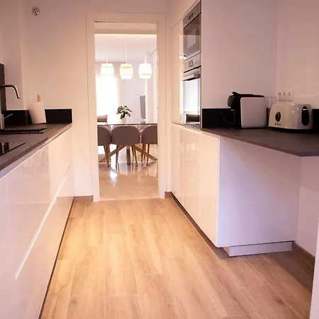 Appartement Dunas Cabopino By Houselogy