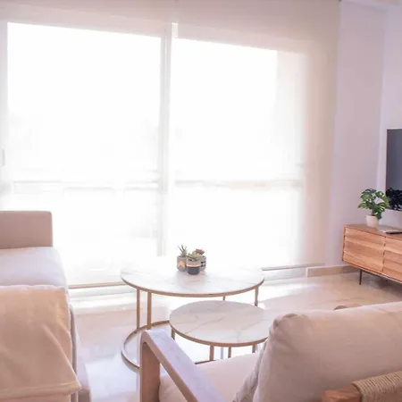 Dunas Cabopino By Houselogy מארבלה