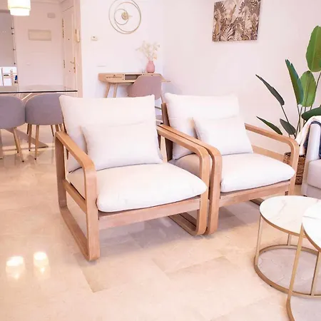 Dunas Cabopino By Houselogy Apartment
