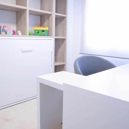 Dunas Cabopino By Houselogy דירה *