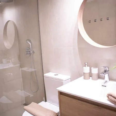 Appartement Dunas Cabopino By Houselogy Marbella