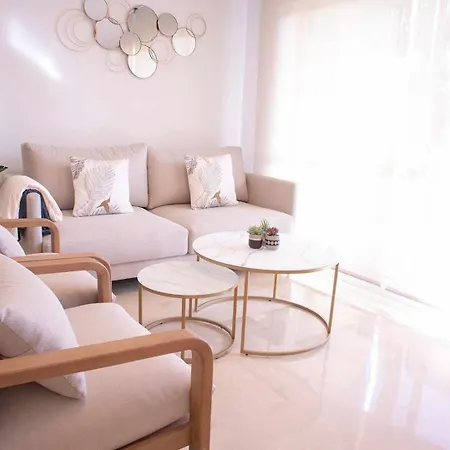 Dunas Cabopino By Houselogy * Marbella