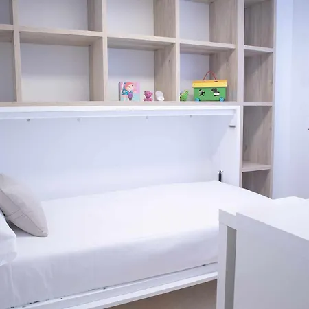 Dunas Cabopino By Houselogy דירה מארבלה