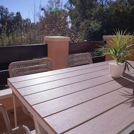 דירה Dunas Cabopino By Houselogy *