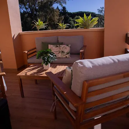 Appartement Dunas Cabopino By Houselogy Marbella