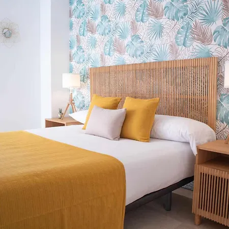 Appartement Dunas Cabopino By Houselogy *