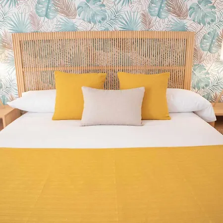 Apartment Dunas Cabopino By Houselogy