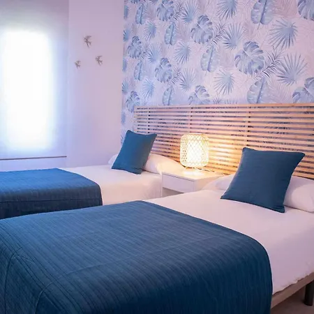 Apartment Dunas Cabopino By Houselogy *