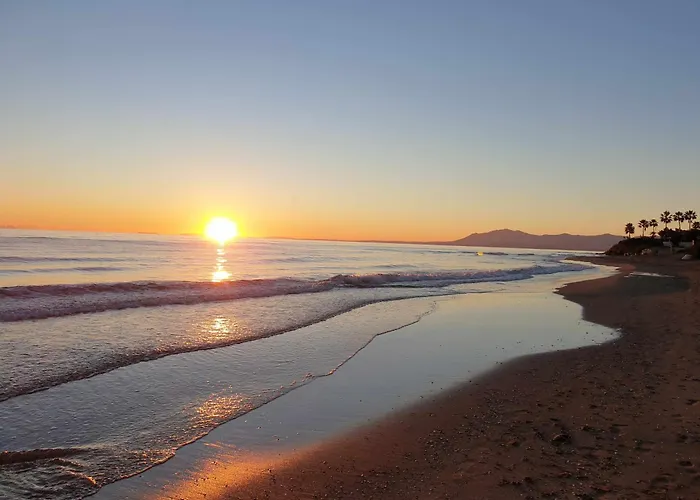 Dunas Cabopino By Houselogy Marbella