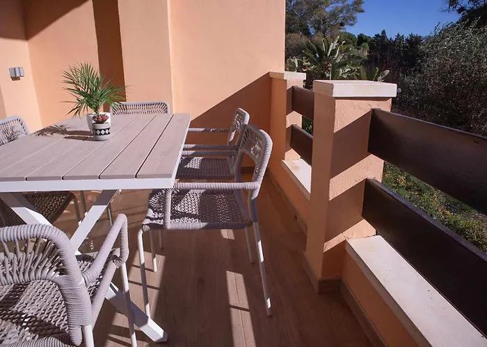 Dunas Cabopino By Houselogy Apartment