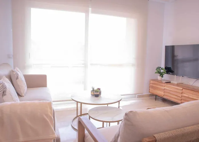 Dunas Cabopino By Houselogy Marbella