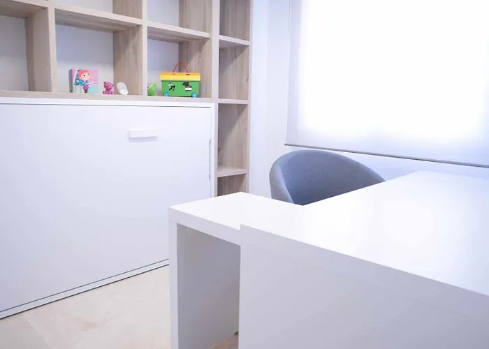 Dunas Cabopino By Houselogy Apartment *