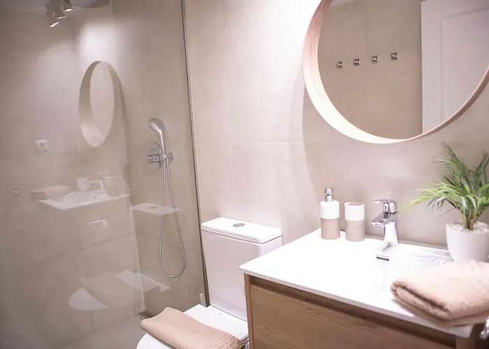 Apartment Dunas Cabopino By Houselogy Marbella