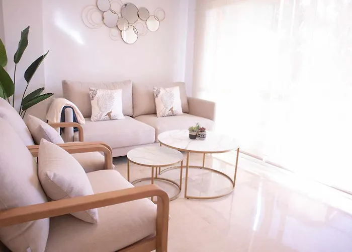 Dunas Cabopino By Houselogy * Marbella