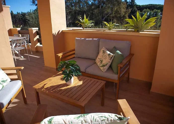 Dunas Cabopino By Houselogy Apartamento