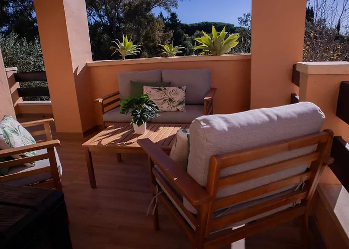 Apartamento Dunas Cabopino By Houselogy Marbella