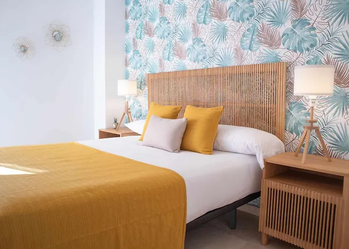 Apartamento Dunas Cabopino By Houselogy *