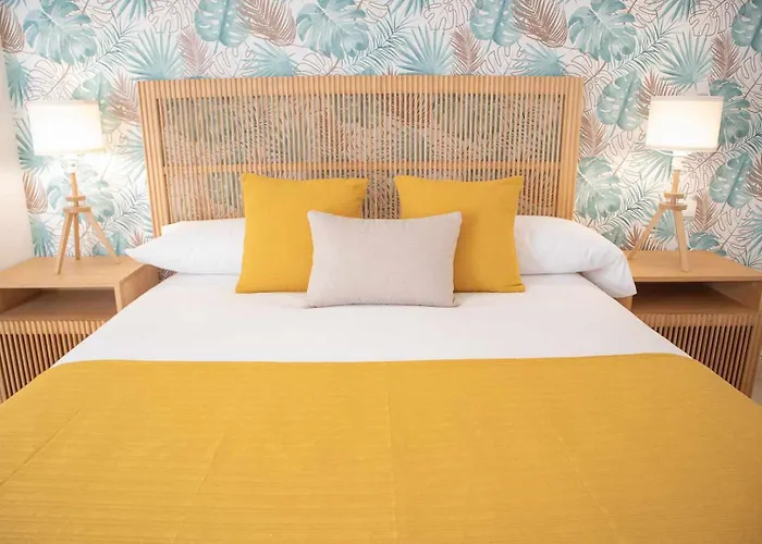 Apartamento Dunas Cabopino By Houselogy