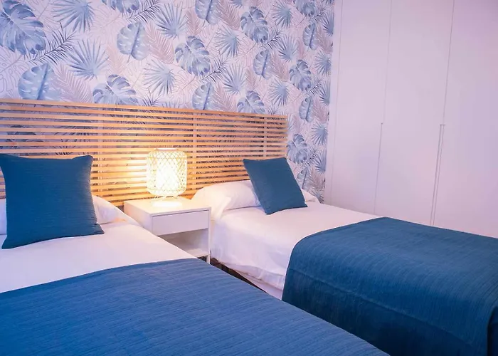 Dunas Cabopino By Houselogy * Marbella