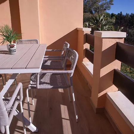 Dunas Cabopino By Houselogy Lägenhet