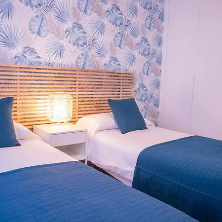 Dunas Cabopino By Houselogy * Marbella