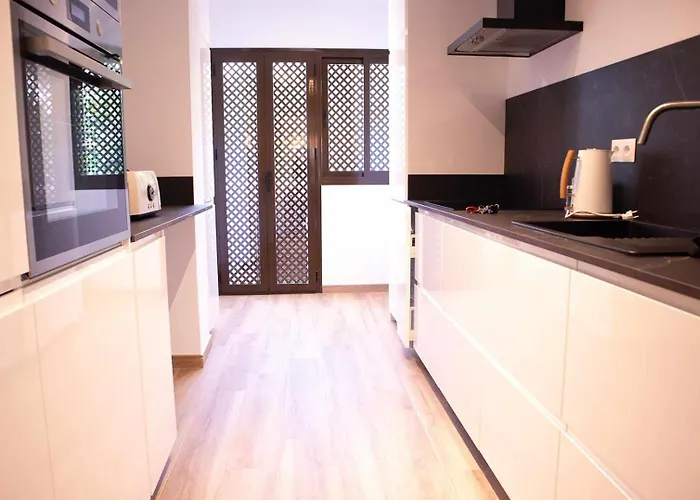 Dunas Cabopino By Houselogy * מארבלה
