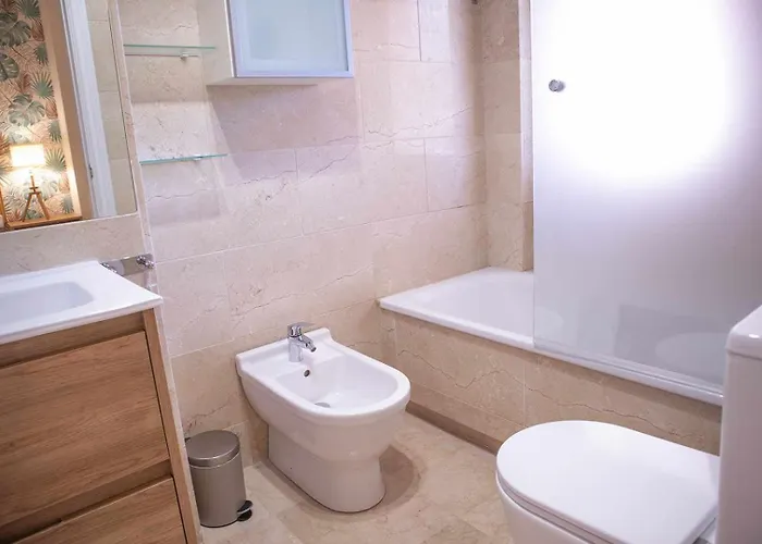 דירה Dunas Cabopino By Houselogy